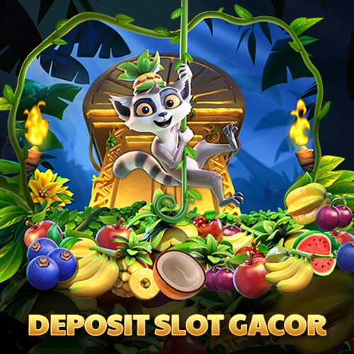 DOLAR77 🍉 Server Slot Gacor Terbaru 